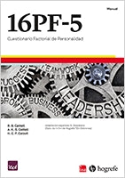 16 PF-5. Cuestionario Factorial de Personalidad (b)