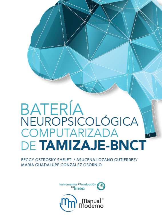 Bateria neuropsicologica computarizada
