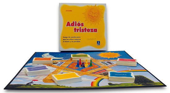 Adiós Tristeza (a)