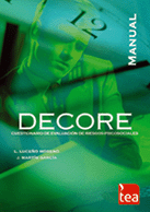 DECORE. Cuestionario de Evaluación de Riesgos Psicosociales (b)