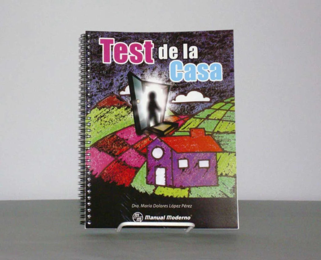 Test de la casa