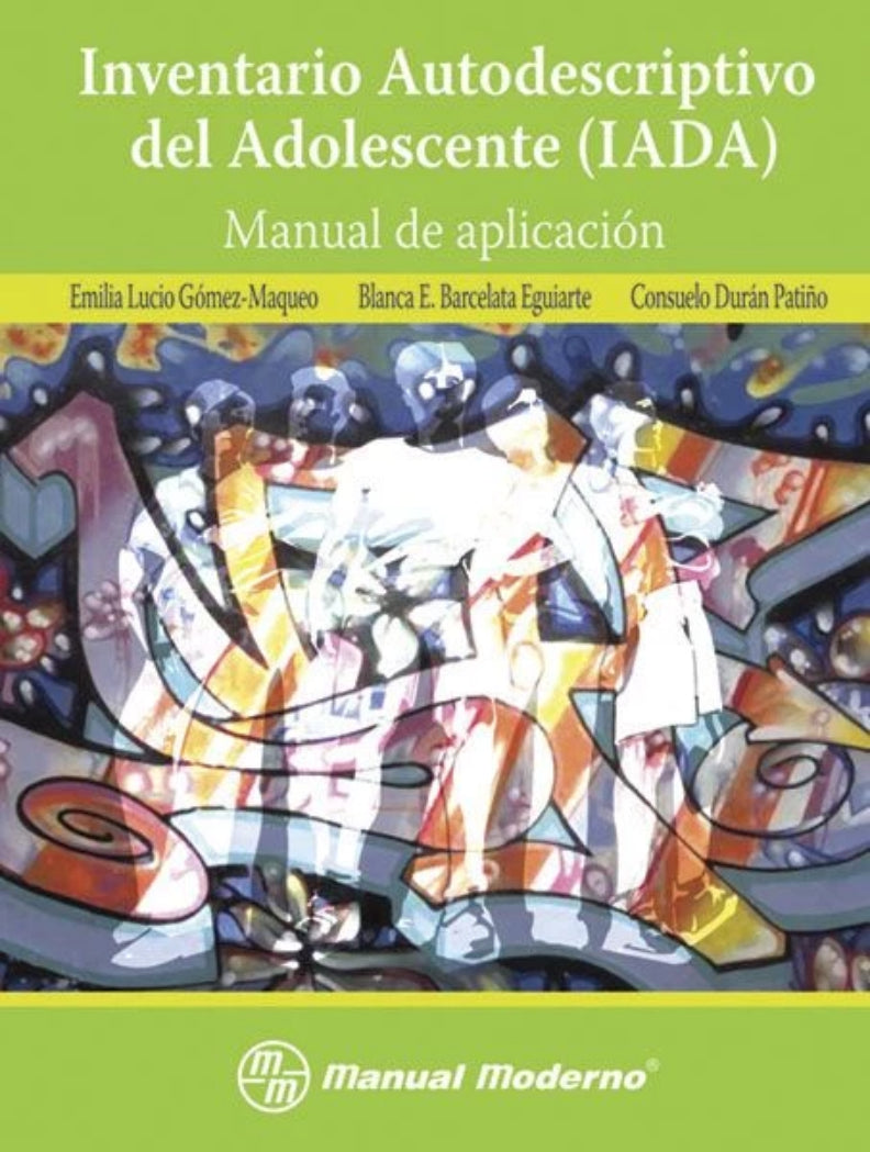 IADA Inventario autodescriptivo del adolescente