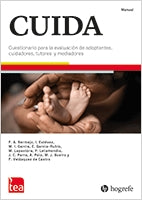 Cuestionario para la Evaluación de Adoptantes, Cuidadores, Tutores y Mediadores