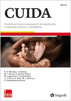 CUIDA. Cuestionario para la Evaluación de Adoptantes, Cuidadores, Tutores y Mediadores (b)
