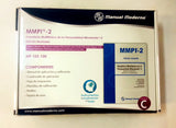 MMPI2-R Inventario Multifásico de la Personalidad Minnesota®-2/ Minnesota