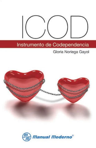 ICOD Instrumento de codependencia