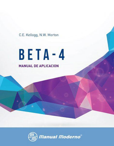 beta 4