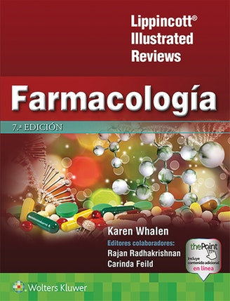 Farmacología 7a ed