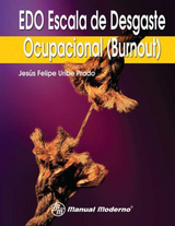 EDO  Escala de desgaste ocupacional (Burnout)/ Uribe
