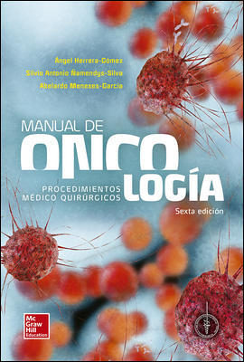 Manual de oncología y procedimientos medico quirúrgicos