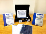 MMPI2-R Inventario Multifásico de la Personalidad Minnesota®-2/ Minnesota