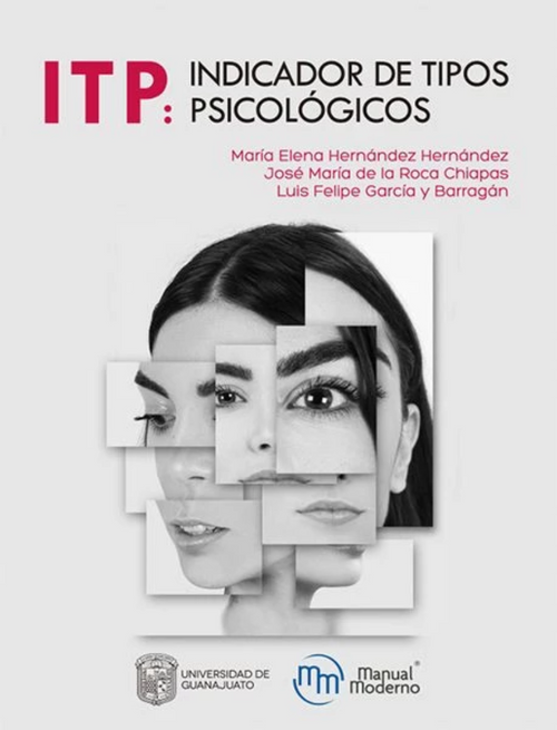 ITP  Indicador de tipos psicológicos / Hernández