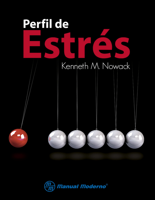 Perfil de estrés/ Nowack