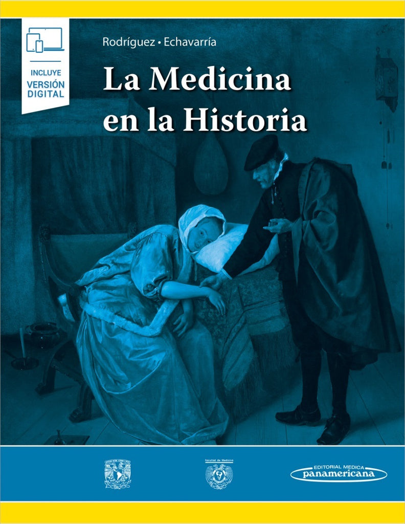 Rodríguez / La Medicina en la Historia