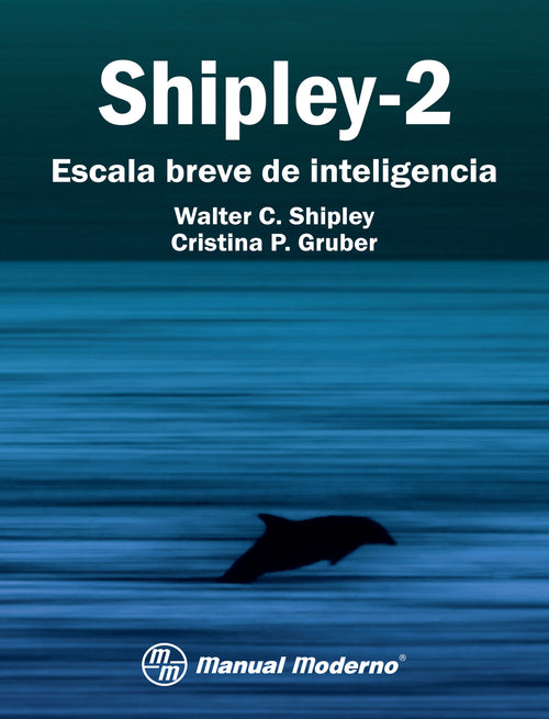 Shipley-2 Escala Breve de Inteligencia/ Shipley