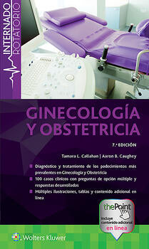 Callahan / Ginecología y obstetricia 7a ed
