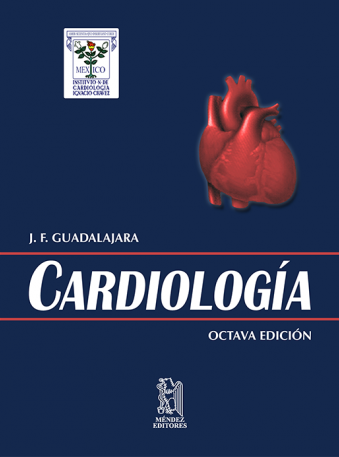 Guadalajara / Cardiología 8va ed