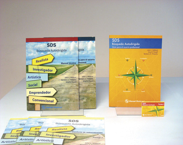 SDS-Forma J