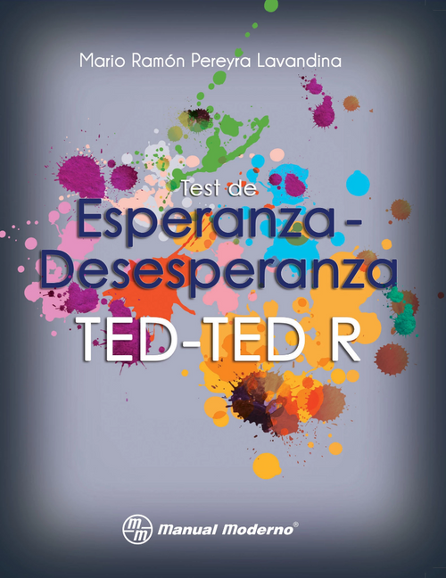 TED - TED R Test de Esperanza desesperanza/ Pereyra