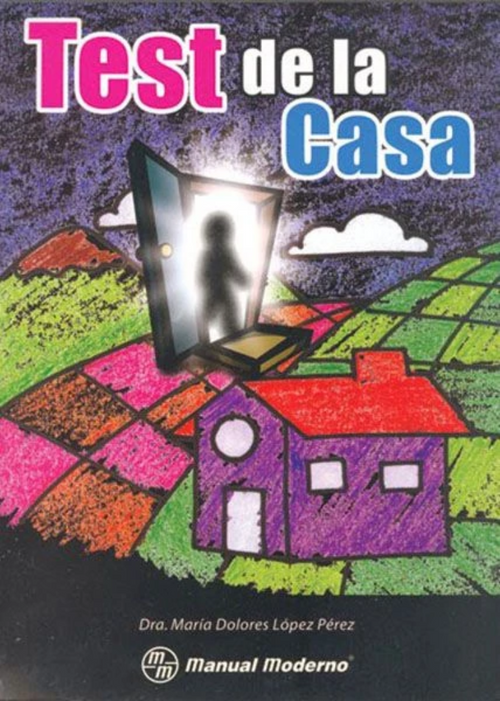 Test de la casa/ López