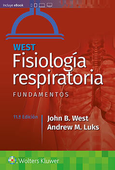 West. Fisiología respiratoria. Fundamentos 11a
