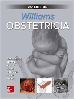Cunningham / Williams. Obstetricia 25a ed