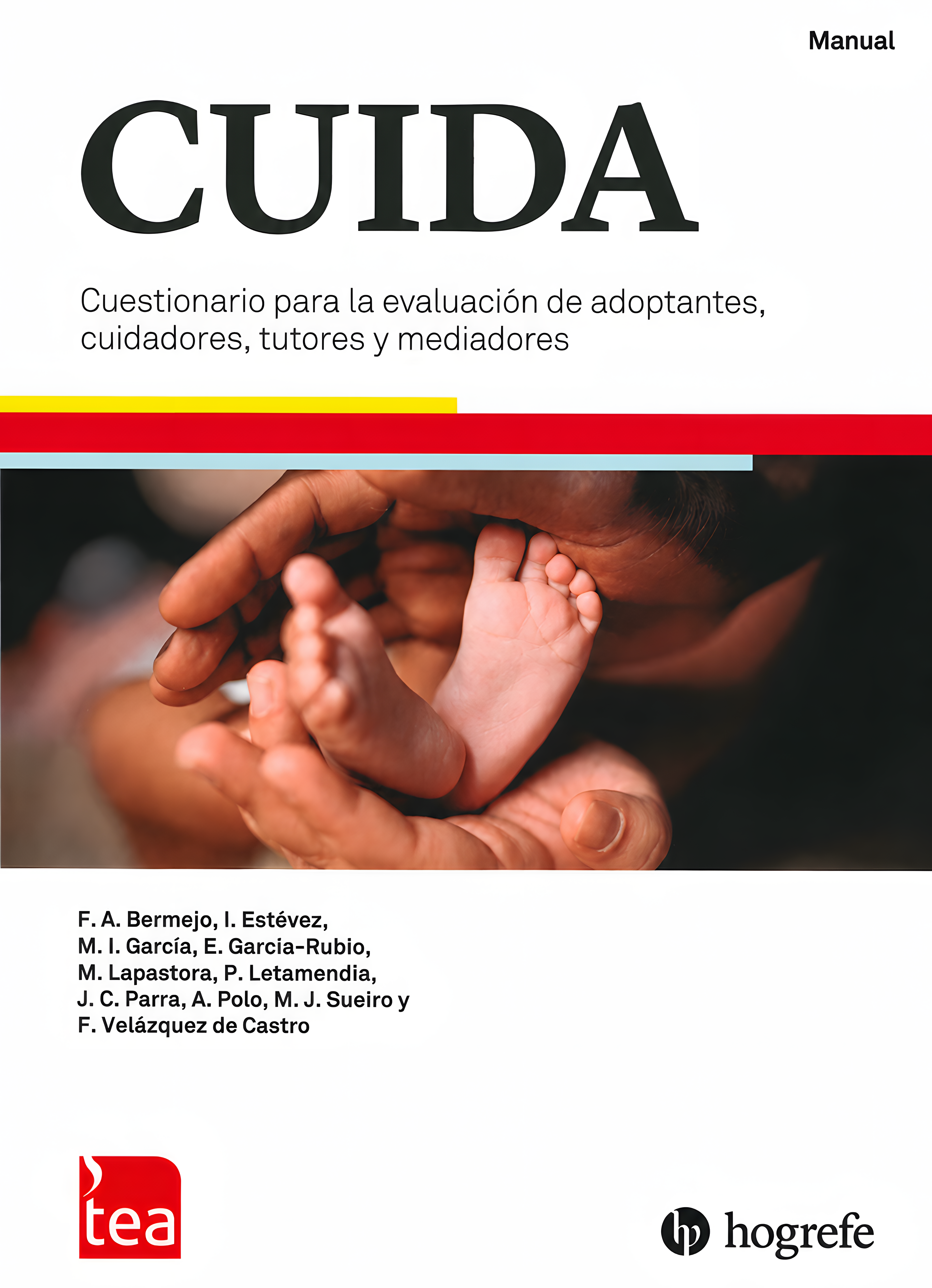 cuidafrontal