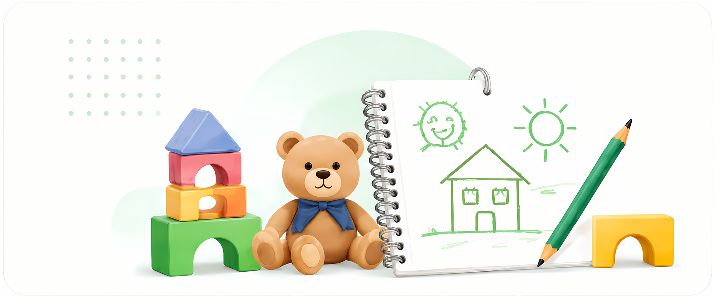 Evaluación Infantil y del Desarrollo