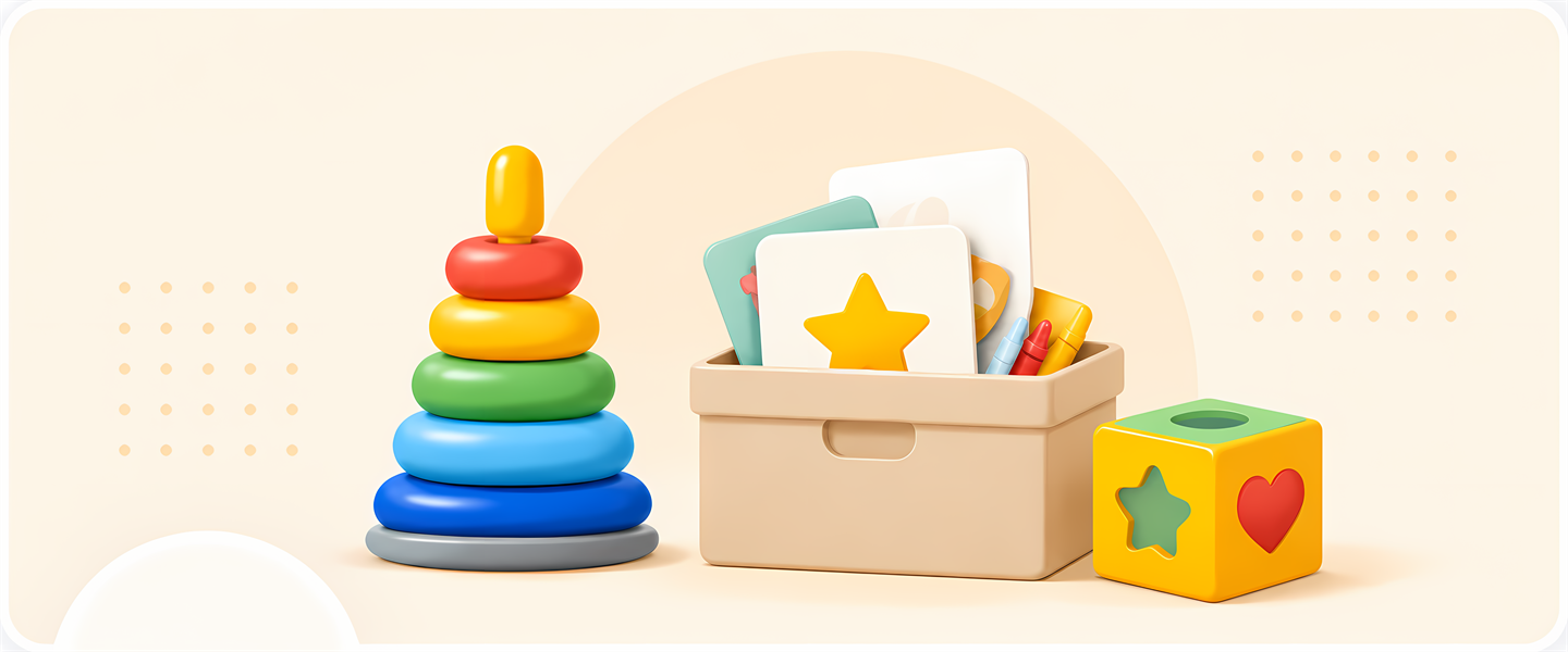 Materiales Terapéuticos y Juegos