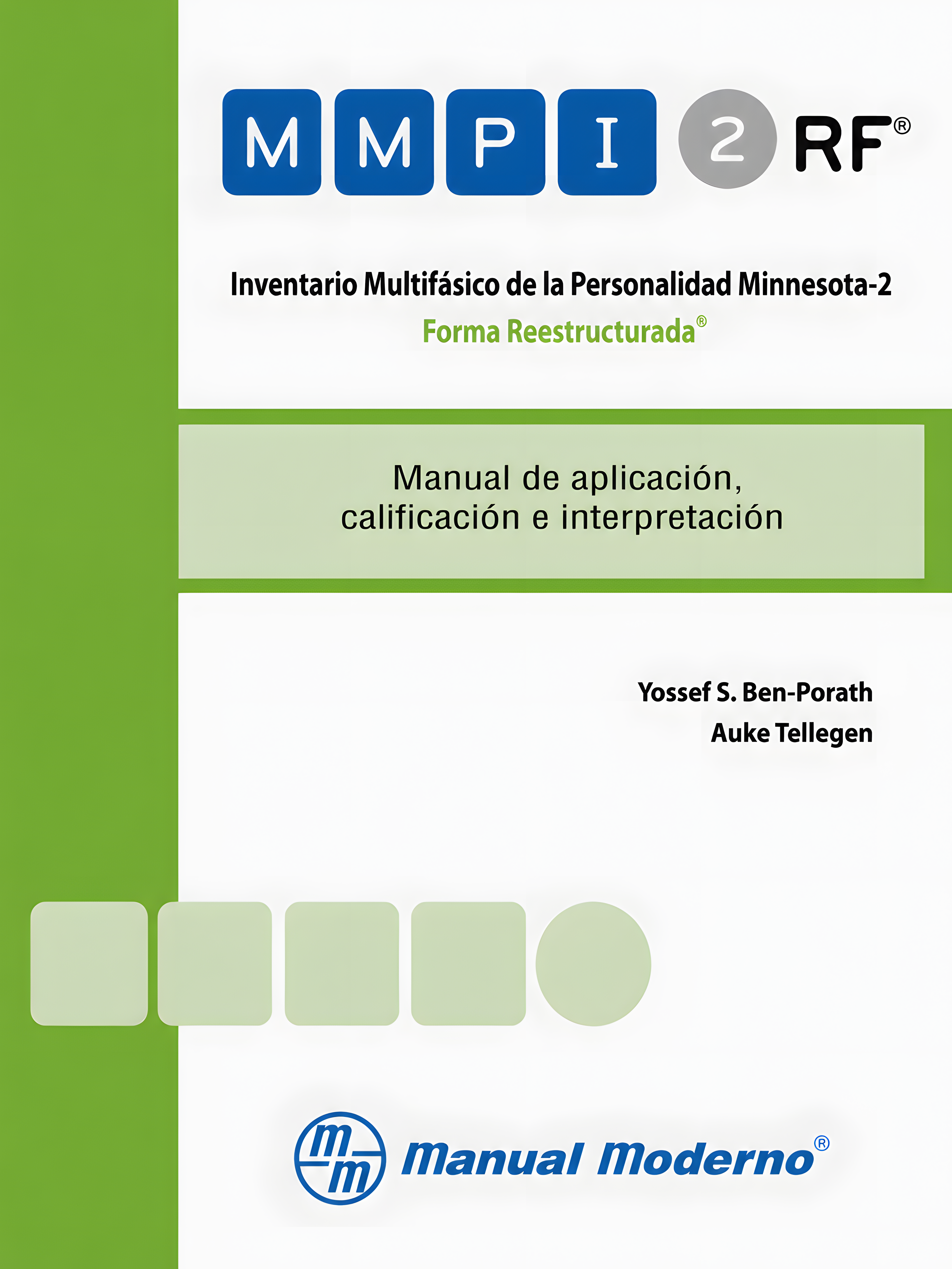 mmpi2rffrontal